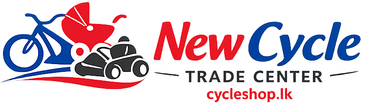 New Cycle Trade Center logo